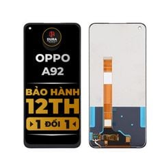  Màn hình DURA Oppo A92 