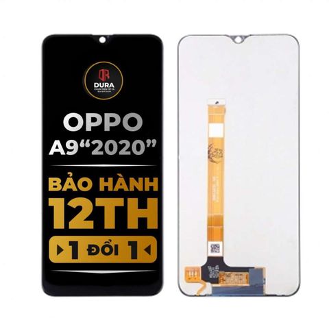 Màn hình DURA Oppo A9