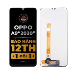  Màn hình DURA Oppo A9 