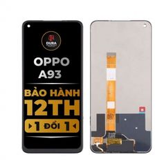  Màn hình DURA Oppo A93 (5G) 2021 