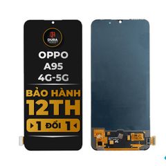  Màn hình DURA Oppo A95 