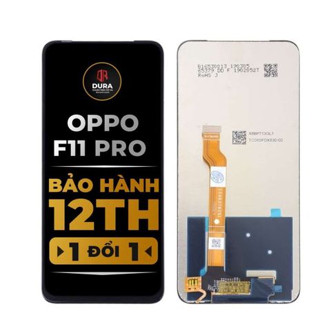Màn hình DURA Oppo F11 Pro