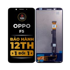  Màn hình DURA Oppo F5 