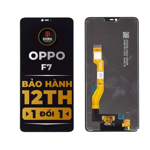 Màn hình DURA Oppo F7