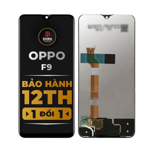 Màn hình DURA Oppo F9