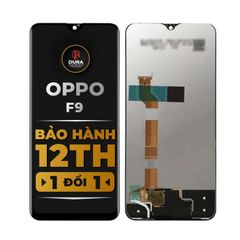  Màn hình DURA Oppo F9 