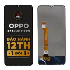  Màn hình DURA Oppo Realme 2 Pro 
