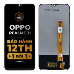  Màn hình DURA Oppo Realme 3i 
