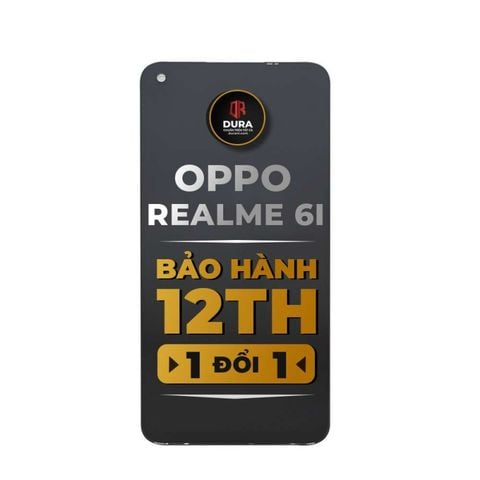 Màn hình DURA Oppo Realme 6i