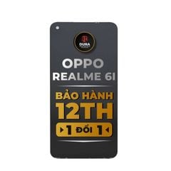  Màn hình DURA Oppo Realme 6i 