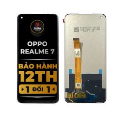  Màn hình DURA Oppo Realme 7 