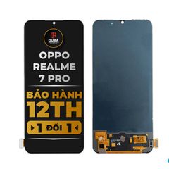  Màn hình DURA Oppo Realme 7 Pro 