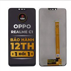  Màn hình DURA Oppo Realme C1 