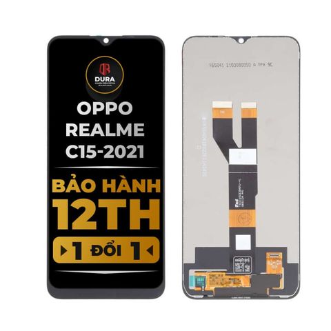 Màn hình DURA Oppo Realme C15