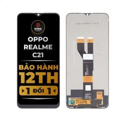  Màn hình DURA Oppo Realme C21 