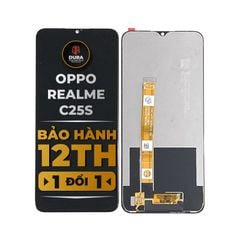  Màn hình DURA Oppo Realme C25S 