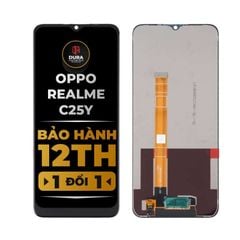  Màn hình DURA Oppo Realme C25Y 