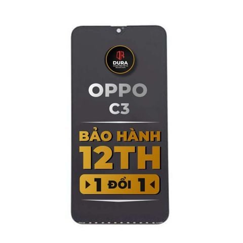 Màn hình DURA Oppo Realme C3