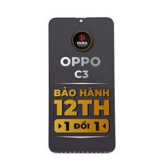  Màn hình DURA Oppo Realme C3 