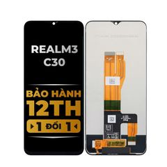  Màn hình DURA Oppo Realme C30 