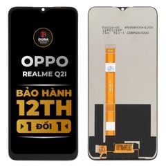  Màn hình DURA Oppo Realme Q2i 