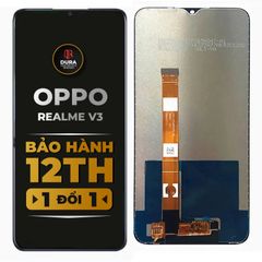  Màn hình DURA Oppo Realme V3 