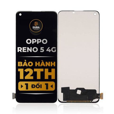 Màn hình DURA Oppo Reno 5