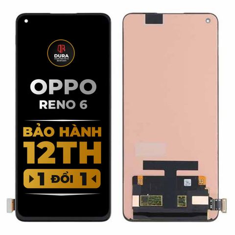 Màn hình DURA Oppo Reno 6