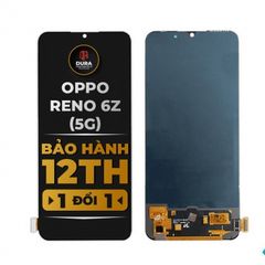  Màn hình DURA Oppo Reno 6Z (5G) 