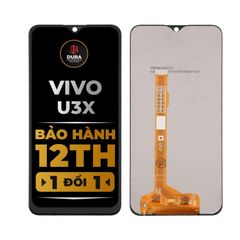  Màn hình DURA Vivo U3X 