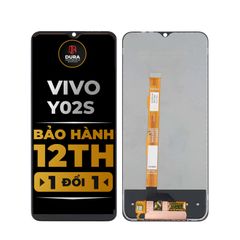  Màn hình DURA Vivo Y02S 