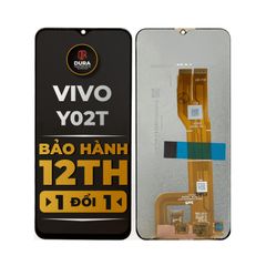  Màn hình DURA Vivo Y02T 