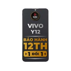  Màn hình DURA Vivo Y12 