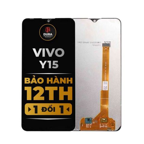 Màn hình DURA Vivo Y15