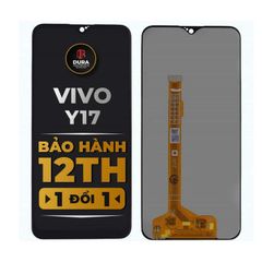  Màn hình DURA Vivo Y17 