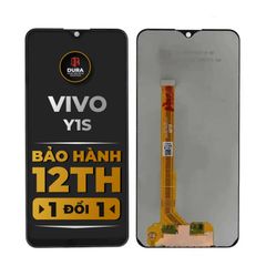  Màn hình DURA Vivo Y1S 