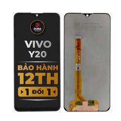  Màn hình DURA Vivo Y20 