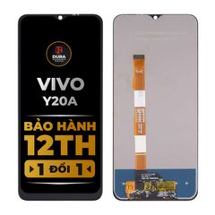 Màn hình DURA Vivo Y20A 
