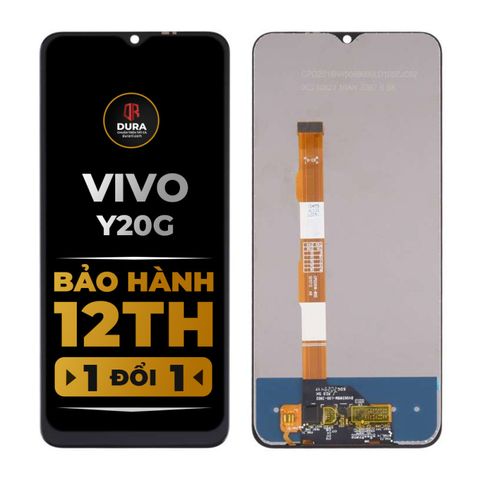 Màn hình DURA Vivo Y20G