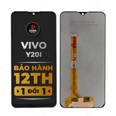  Màn hình DURA Vivo Y20i 