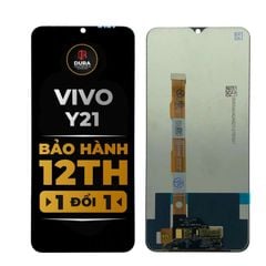  Màn hình DURA Vivo Y21 