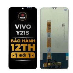  Màn hình DURA Vivo Y21S 