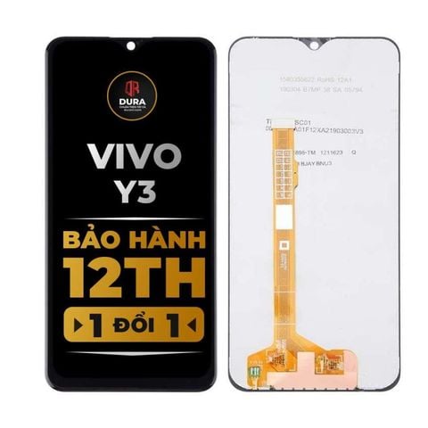 Màn hình DURA Vivo Y3