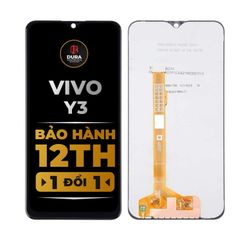  Màn hình DURA Vivo Y3 