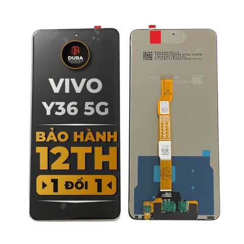 Màn hình DURA Vivo Y36