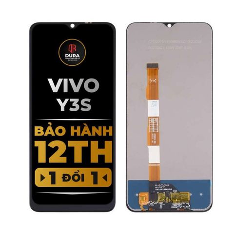Màn hình DURA Vivo Y3S