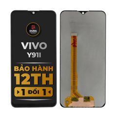  Màn hình DURA Vivo Y91i 
