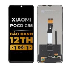  Màn hình DURA Xiaomi Poco C55 