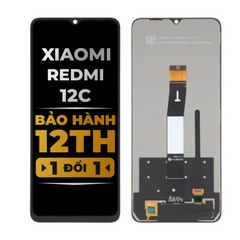  Màn hình DURA Xiaomi Redmi 12C 