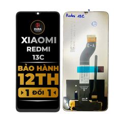  Màn hình DURA Xiaomi Redmi 13C 